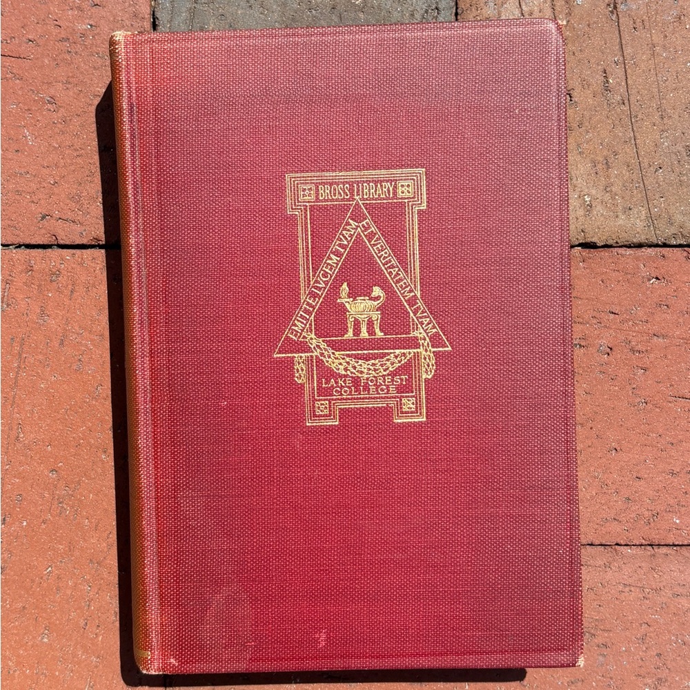 1912 The Religions of Modern Syria and Palestine Ex Libris Library Religion - Picture 2 of 12